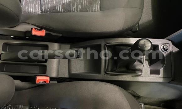 اشتري مستعمل Volkswagen Polo White سيارة في Maseru في Maseru اشتري مستعمل Volkswagen Polo White سيارة في Maseru في Maseru