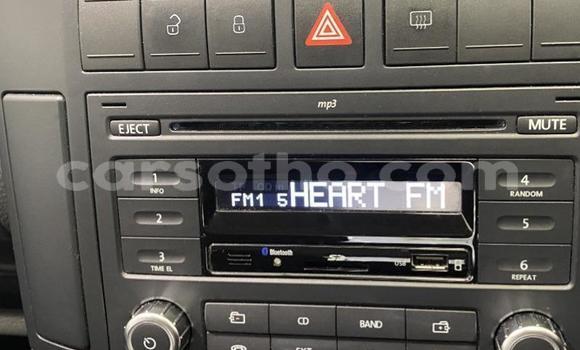 اشتري مستعمل Volkswagen Polo White سيارة في Maseru في Maseru اشتري مستعمل Volkswagen Polo White سيارة في Maseru في Maseru