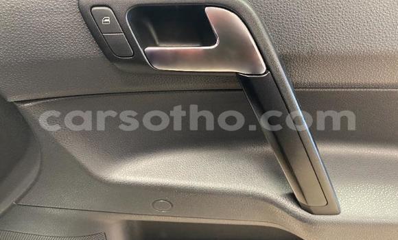 اشتري مستعمل Volkswagen Polo White سيارة في Maseru في Maseru اشتري مستعمل Volkswagen Polo White سيارة في Maseru في Maseru