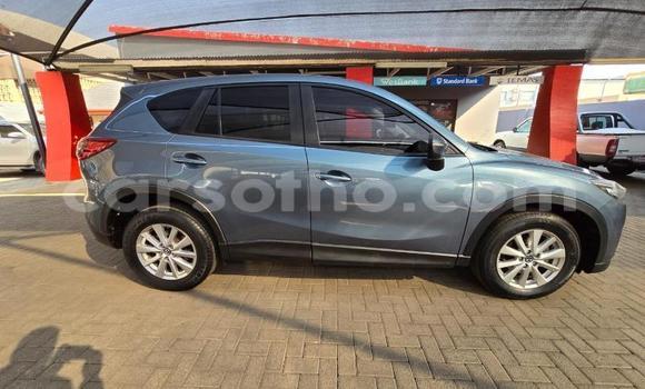 اشتري مستعمل Mazda CX-5 Blue سيارة في Maseru في Maseru اشتري مستعمل Mazda CX-5 Blue سيارة في Maseru في Maseru