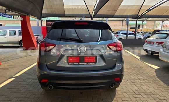 اشتري مستعمل Mazda CX-5 Blue سيارة في Maseru في Maseru اشتري مستعمل Mazda CX-5 Blue سيارة في Maseru في Maseru