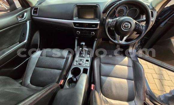 اشتري مستعمل Mazda CX-5 Blue سيارة في Maseru في Maseru اشتري مستعمل Mazda CX-5 Blue سيارة في Maseru في Maseru