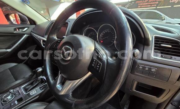 اشتري مستعمل Mazda CX-5 Blue سيارة في Maseru في Maseru اشتري مستعمل Mazda CX-5 Blue سيارة في Maseru في Maseru