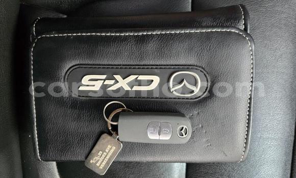 اشتري مستعمل Mazda CX-5 Blue سيارة في Maseru في Maseru اشتري مستعمل Mazda CX-5 Blue سيارة في Maseru في Maseru