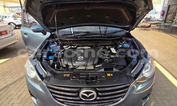اشتري مستعمل Mazda CX-5 Blue سيارة في Maseru في Maseru اشتري مستعمل Mazda CX-5 Blue سيارة في Maseru في Maseru