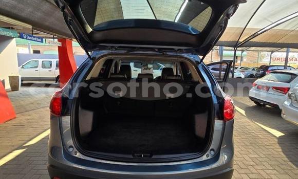 اشتري مستعمل Mazda CX-5 Blue سيارة في Maseru في Maseru اشتري مستعمل Mazda CX-5 Blue سيارة في Maseru في Maseru