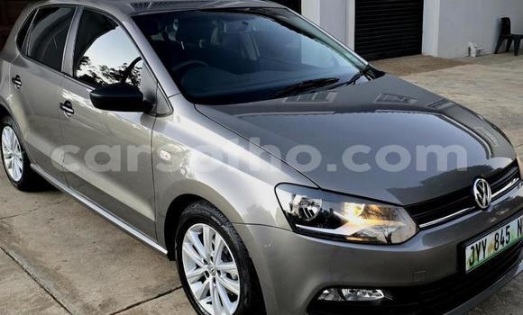اشتري مستعمل Volkswagen Polo Silver سيارة في Maseru في Maseru اشتري مستعمل Volkswagen Polo Silver سيارة في Maseru في Maseru