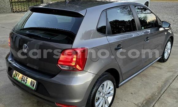 Acheter Occasion Voiture Volkswagen Polo Gris à Maseru, Maseru Acheter Occasion Voiture Volkswagen Polo Gris à Maseru, Maseru