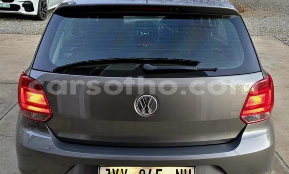 Acheter Occasion Voiture Volkswagen Polo Gris à Maseru, Maseru Acheter Occasion Voiture Volkswagen Polo Gris à Maseru, Maseru