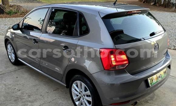 Acheter Occasion Voiture Volkswagen Polo Gris à Maseru, Maseru Acheter Occasion Voiture Volkswagen Polo Gris à Maseru, Maseru