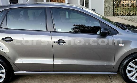 Acheter Occasion Voiture Volkswagen Polo Gris à Maseru, Maseru Acheter Occasion Voiture Volkswagen Polo Gris à Maseru, Maseru