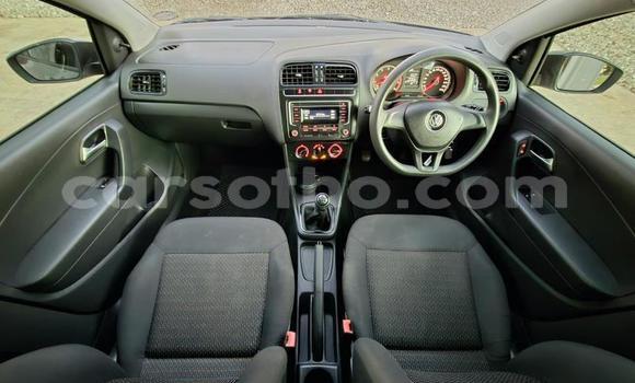 Acheter Occasion Voiture Volkswagen Polo Gris à Maseru, Maseru Acheter Occasion Voiture Volkswagen Polo Gris à Maseru, Maseru