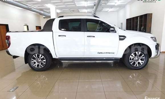 اشتري مستعمل Ford Ranger Silver سيارة في Maseru في Maseru اشتري مستعمل Ford Ranger Silver سيارة في Maseru في Maseru