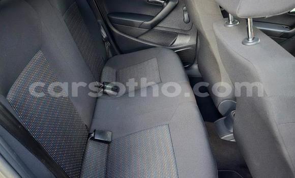 Acheter Occasion Voiture Volkswagen Polo Gris à Maseru, Maseru Acheter Occasion Voiture Volkswagen Polo Gris à Maseru, Maseru