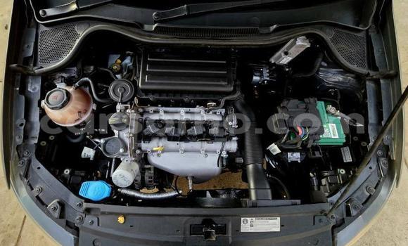 Acheter Occasion Voiture Volkswagen Polo Gris à Maseru, Maseru Acheter Occasion Voiture Volkswagen Polo Gris à Maseru, Maseru