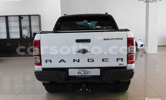 اشتري مستعمل Ford Ranger Silver سيارة في Maseru في Maseru اشتري مستعمل Ford Ranger Silver سيارة في Maseru في Maseru