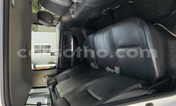 Acheter Occasion Voiture Toyota Hilux Blanc à Maseru, Maseru Acheter Occasion Voiture Toyota Hilux Blanc à Maseru, Maseru