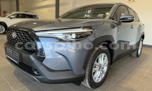 Acheter Occasion Voiture Toyota Corolla Cross Autre à Maseru, Maseru Acheter Occasion Voiture Toyota Corolla Cross Autre à Maseru, Maseru