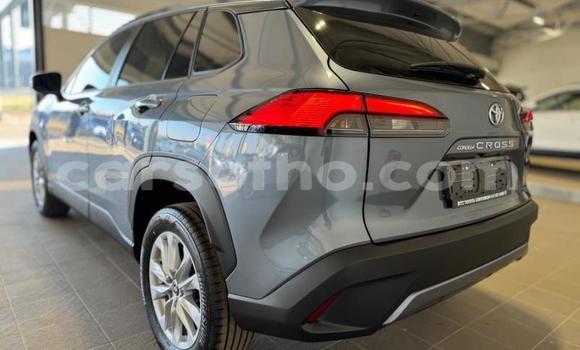 Acheter Occasion Voiture Toyota Corolla Cross Autre à Maseru, Maseru Acheter Occasion Voiture Toyota Corolla Cross Autre à Maseru, Maseru