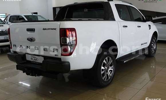 اشتري مستعمل Ford Ranger Silver سيارة في Maseru في Maseru اشتري مستعمل Ford Ranger Silver سيارة في Maseru في Maseru