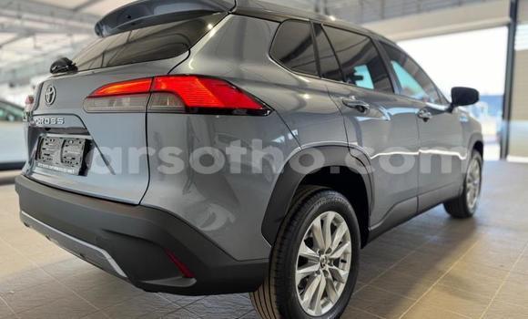 Acheter Occasion Voiture Toyota Corolla Cross Autre à Maseru, Maseru Acheter Occasion Voiture Toyota Corolla Cross Autre à Maseru, Maseru