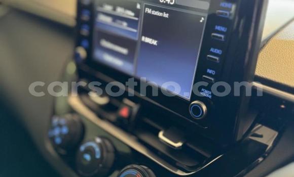 Acheter Occasion Voiture Toyota Corolla Cross Autre à Maseru, Maseru Acheter Occasion Voiture Toyota Corolla Cross Autre à Maseru, Maseru