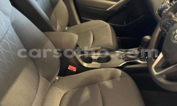 Acheter Occasion Voiture Toyota Corolla Cross Autre à Maseru, Maseru Acheter Occasion Voiture Toyota Corolla Cross Autre à Maseru, Maseru