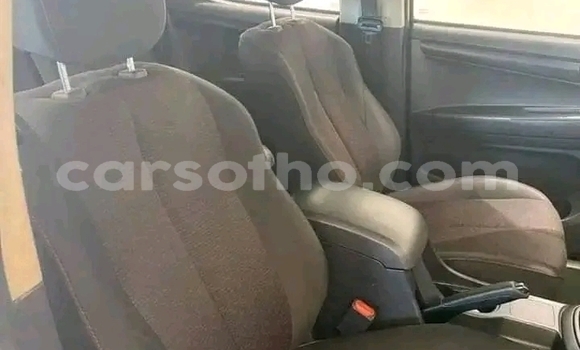 اشتري مستعمل Isuzu D–MAX White سيارة في Maseru في Maseru اشتري مستعمل Isuzu D–MAX White سيارة في Maseru في Maseru