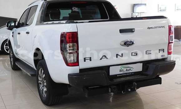 اشتري مستعمل Ford Ranger Silver سيارة في Maseru في Maseru اشتري مستعمل Ford Ranger Silver سيارة في Maseru في Maseru