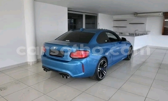 Acheter Occasion Voiture BMW M2 Bleu à Maseru, Maseru Acheter Occasion Voiture BMW M2 Bleu à Maseru, Maseru