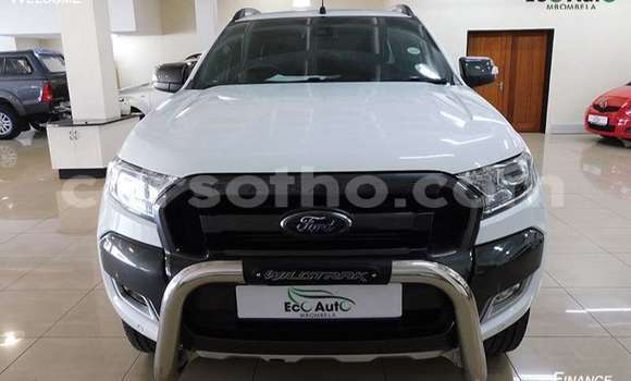 اشتري مستعمل Ford Ranger Silver سيارة في Maseru في Maseru اشتري مستعمل Ford Ranger Silver سيارة في Maseru في Maseru
