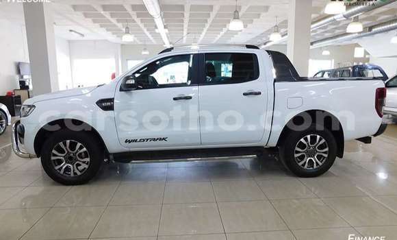 اشتري مستعمل Ford Ranger Silver سيارة في Maseru في Maseru اشتري مستعمل Ford Ranger Silver سيارة في Maseru في Maseru
