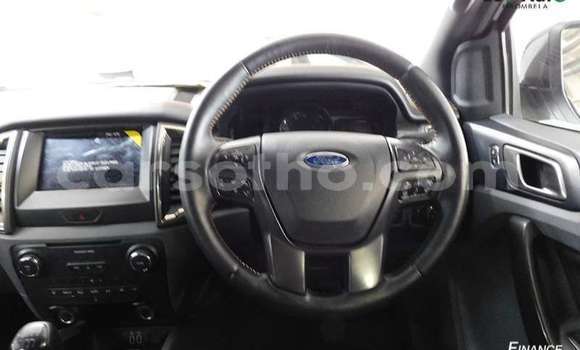 اشتري مستعمل Ford Ranger Silver سيارة في Maseru في Maseru اشتري مستعمل Ford Ranger Silver سيارة في Maseru في Maseru