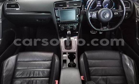 Acheter Occasion Voiture Volkswagen Golf R Bleu à Maseru, Maseru Acheter Occasion Voiture Volkswagen Golf R Bleu à Maseru, Maseru