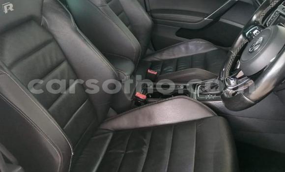 Acheter Occasion Voiture Volkswagen Golf R Bleu à Maseru, Maseru Acheter Occasion Voiture Volkswagen Golf R Bleu à Maseru, Maseru
