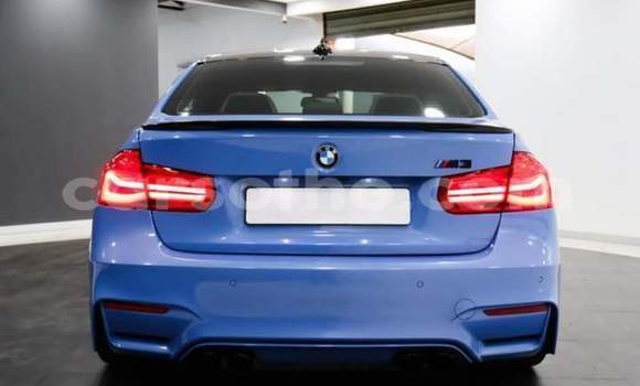 Buy Used BMW M3 Blue Car in Maseru in Maseru Buy Used BMW M3 Blue Car in Maseru in Maseru
