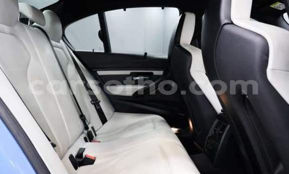 Buy Used BMW M3 Blue Car in Maseru in Maseru Buy Used BMW M3 Blue Car in Maseru in Maseru