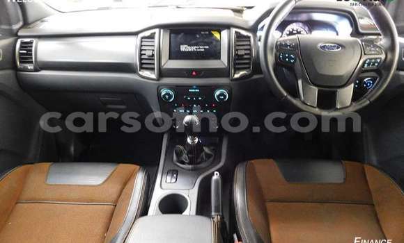 اشتري مستعمل Ford Ranger Silver سيارة في Maseru في Maseru اشتري مستعمل Ford Ranger Silver سيارة في Maseru في Maseru
