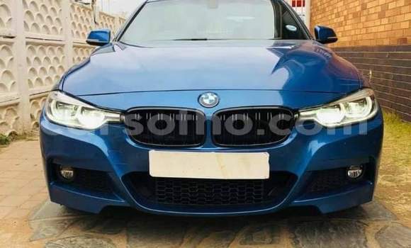 اشتري مستعمل BMW 3–Series Blue سيارة في Maseru في Maseru اشتري مستعمل BMW 3–Series Blue سيارة في Maseru في Maseru