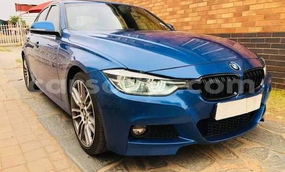 اشتري مستعمل BMW 3–Series Blue سيارة في Maseru في Maseru اشتري مستعمل BMW 3–Series Blue سيارة في Maseru في Maseru