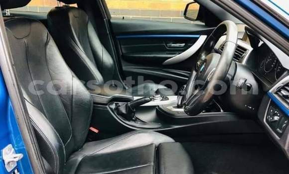 اشتري مستعمل BMW 3–Series Blue سيارة في Maseru في Maseru اشتري مستعمل BMW 3–Series Blue سيارة في Maseru في Maseru