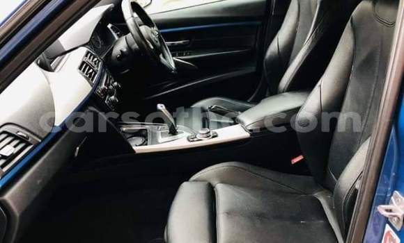 اشتري مستعمل BMW 3–Series Blue سيارة في Maseru في Maseru اشتري مستعمل BMW 3–Series Blue سيارة في Maseru في Maseru