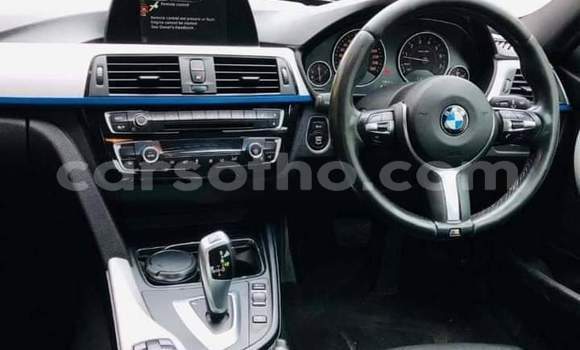 اشتري مستعمل BMW 3–Series Blue سيارة في Maseru في Maseru اشتري مستعمل BMW 3–Series Blue سيارة في Maseru في Maseru