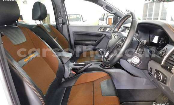 اشتري مستعمل Ford Ranger Silver سيارة في Maseru في Maseru اشتري مستعمل Ford Ranger Silver سيارة في Maseru في Maseru