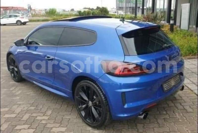 Big with watermark volkswagen scirocco r maseru maseru 28900