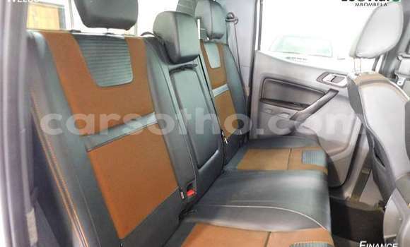 اشتري مستعمل Ford Ranger Silver سيارة في Maseru في Maseru اشتري مستعمل Ford Ranger Silver سيارة في Maseru في Maseru