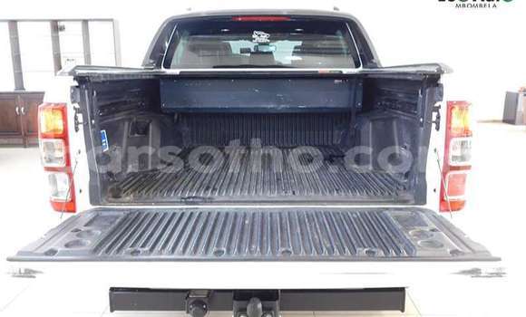 اشتري مستعمل Ford Ranger Silver سيارة في Maseru في Maseru اشتري مستعمل Ford Ranger Silver سيارة في Maseru في Maseru