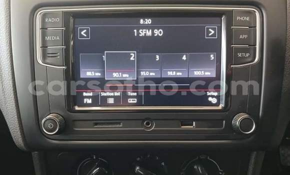 اشتري مستعمل Volkswagen Polo White سيارة في Maseru في Maseru اشتري مستعمل Volkswagen Polo White سيارة في Maseru في Maseru