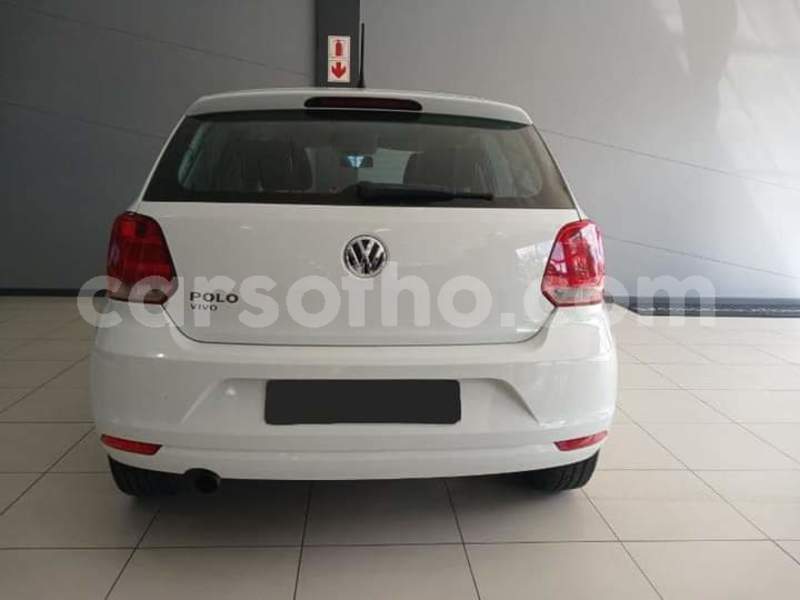 Big with watermark volkswagen polo maseru maseru 28902