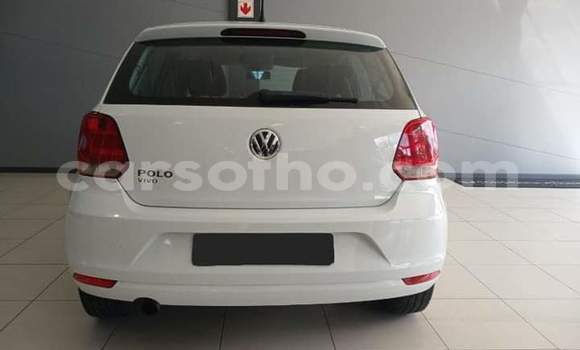 اشتري مستعمل Volkswagen Polo White سيارة في Maseru في Maseru اشتري مستعمل Volkswagen Polo White سيارة في Maseru في Maseru